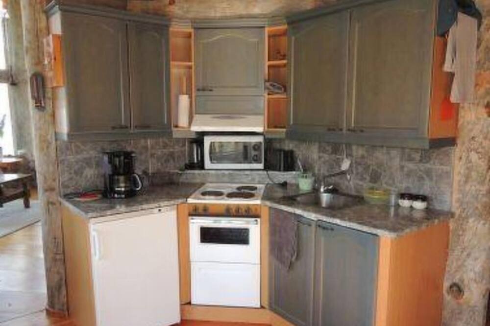 Photo of Kitchen in Koli National Park