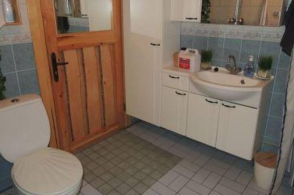 Photo of Bathroom in Koli National Park