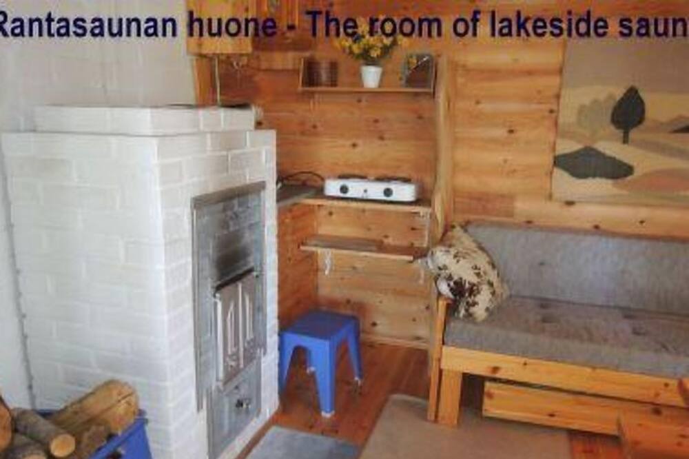 Photo of Livingroom in Koli National Park