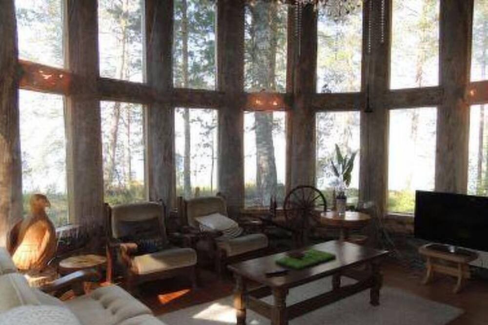 Photo of Livingroom in Koli National Park