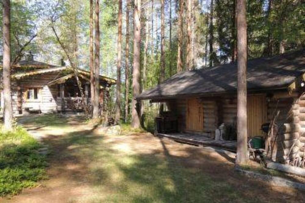 Photo of Outdoor in Koli National Park