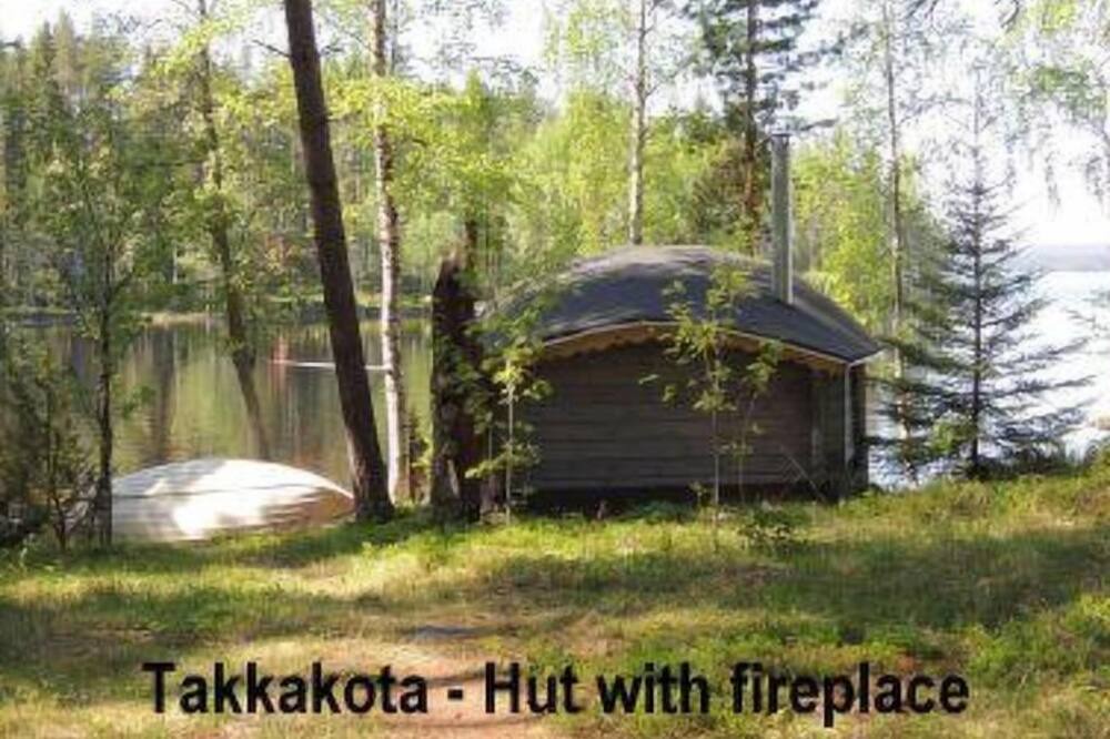 Photo of Outdoor in Koli National Park