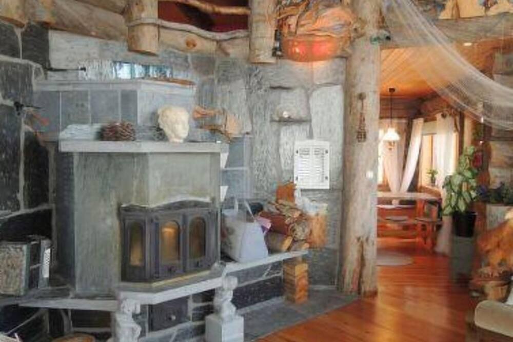 Photo of Livingroom in Koli National Park