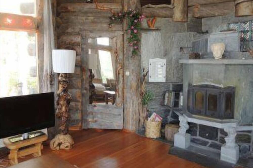 Photo of Livingroom in Koli National Park