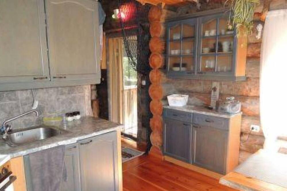 Photo of Kitchen in Koli National Park