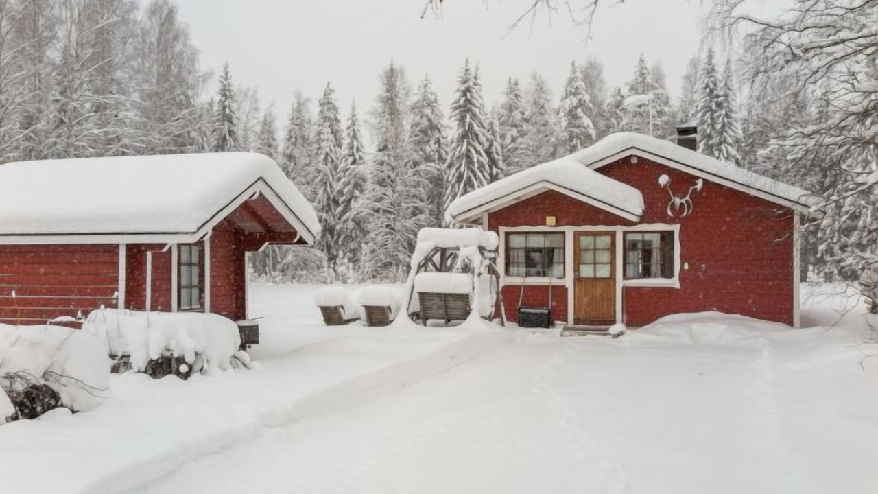 Photo of Outdoor in Lapinlahti