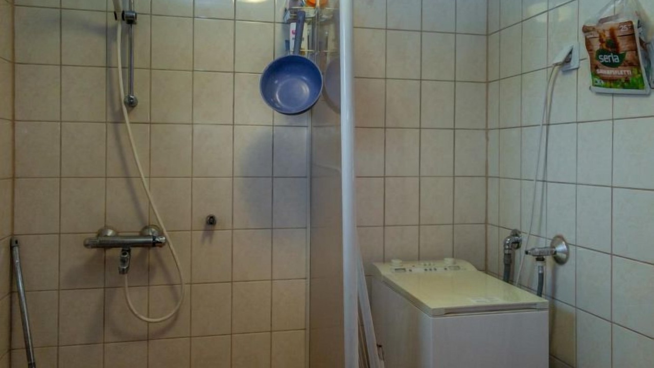 Photo of Bathroom in Lapinlahti