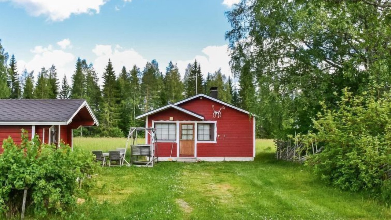 Photo of Outdoor in Lapinlahti