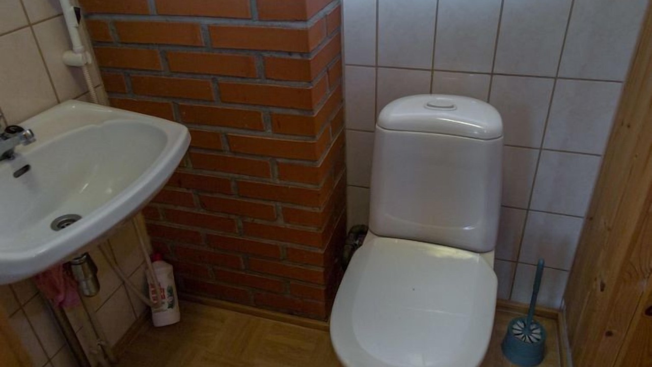 Photo of Bathroom in Lapinlahti
