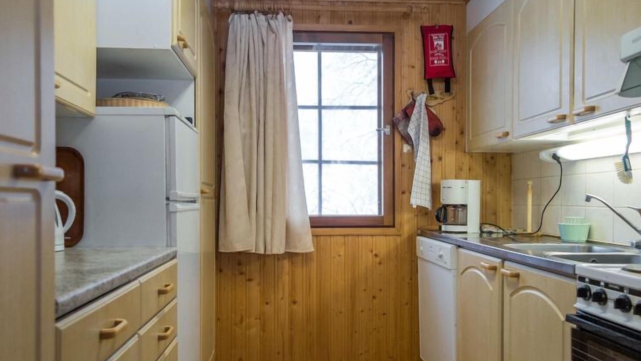 Photo of Kitchen in Lapinlahti