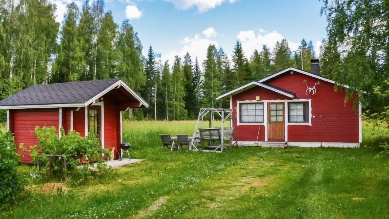 Photo of Outdoor in Lapinlahti
