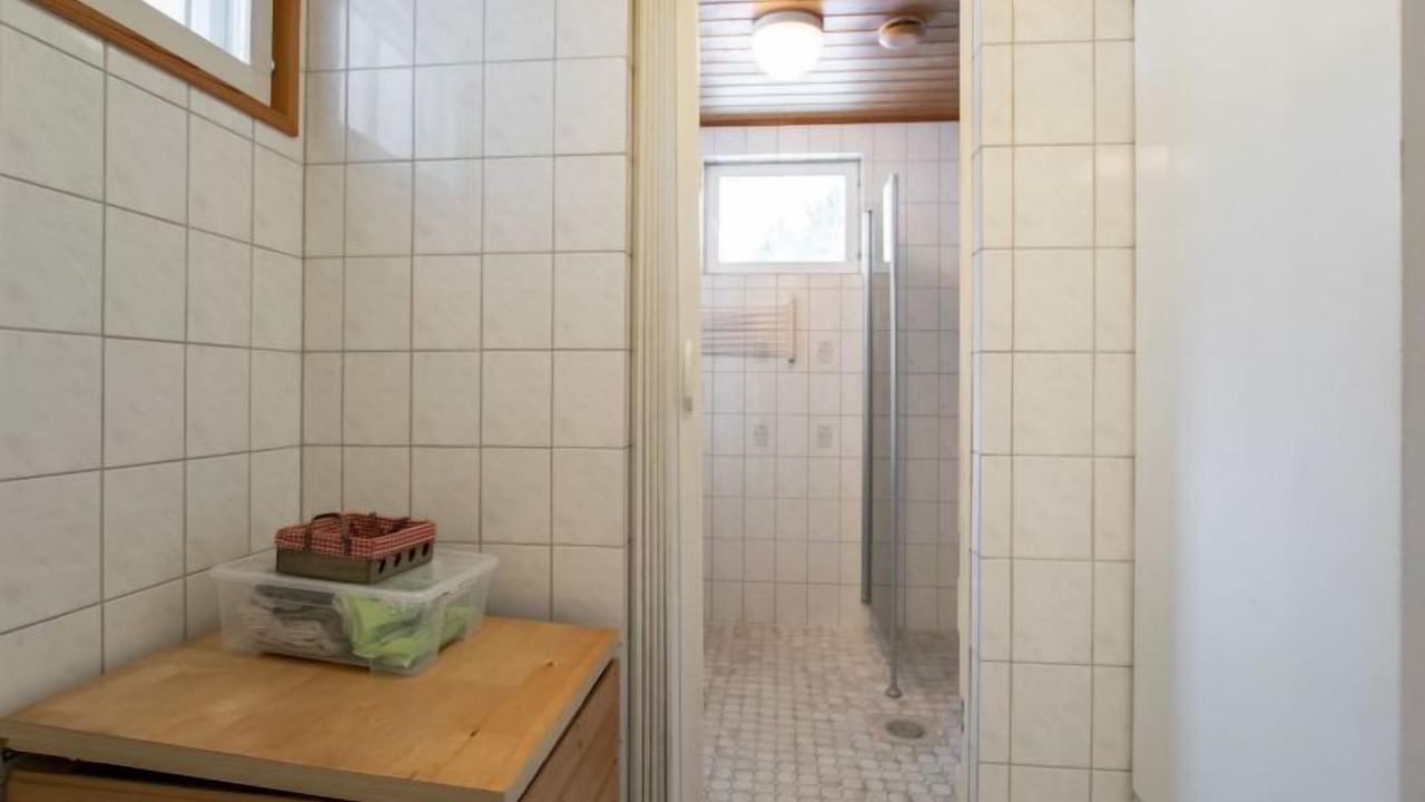 Photo of Bathroom in Konnevesi