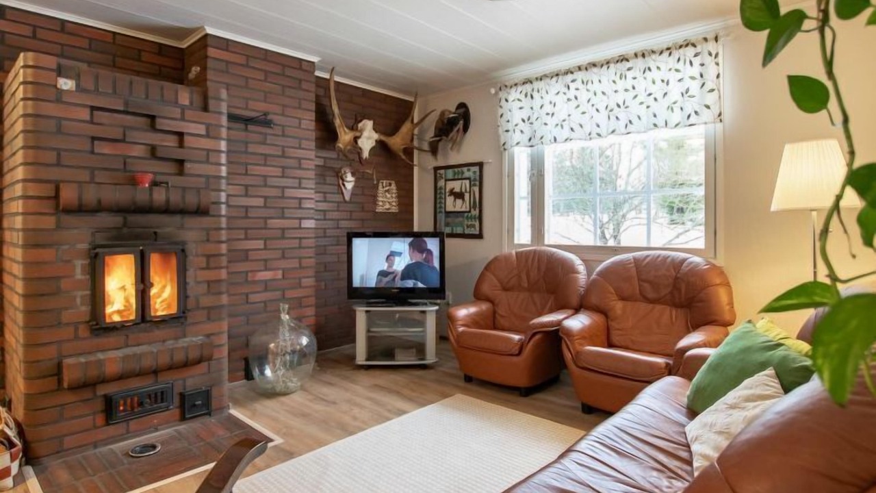 Photo of Livingroom in Konnevesi