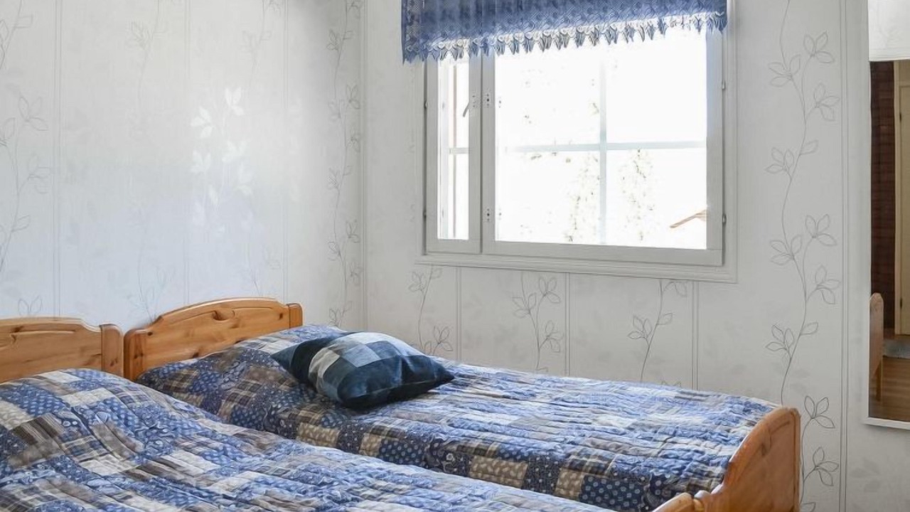 Photo of Bedroom in Konnevesi
