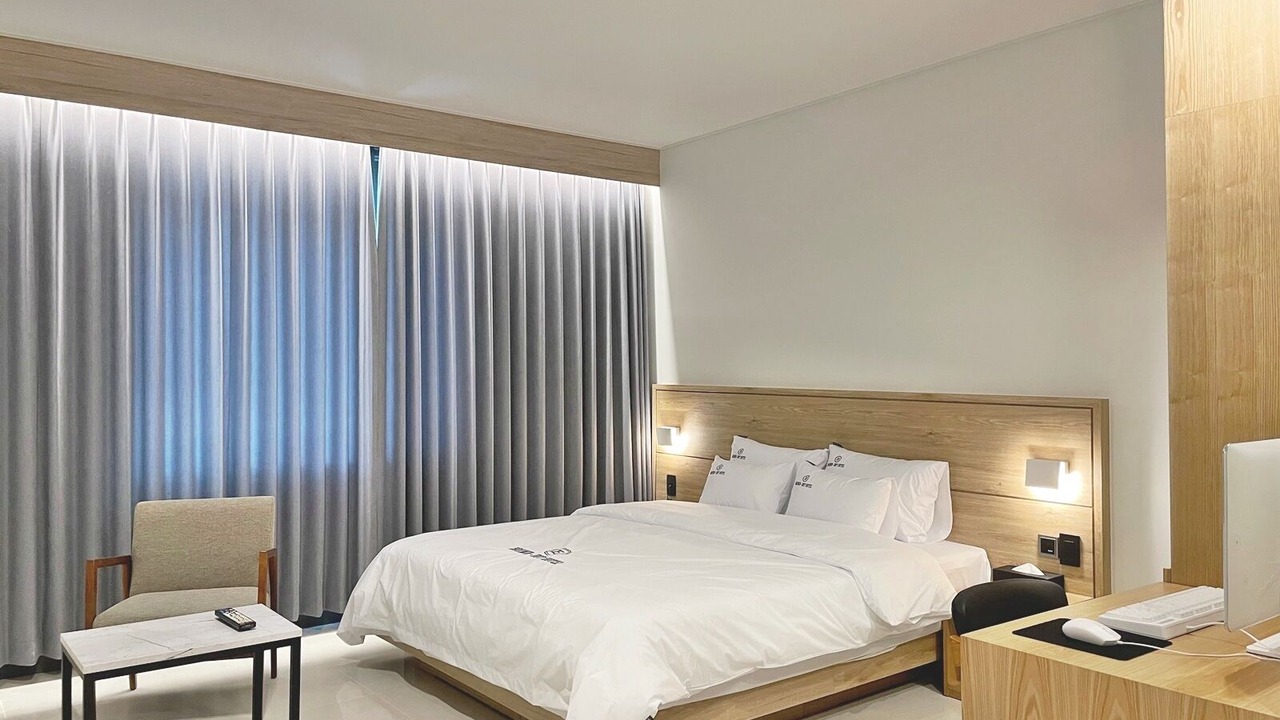 Photo of Bedroom in Gwangsan-gu