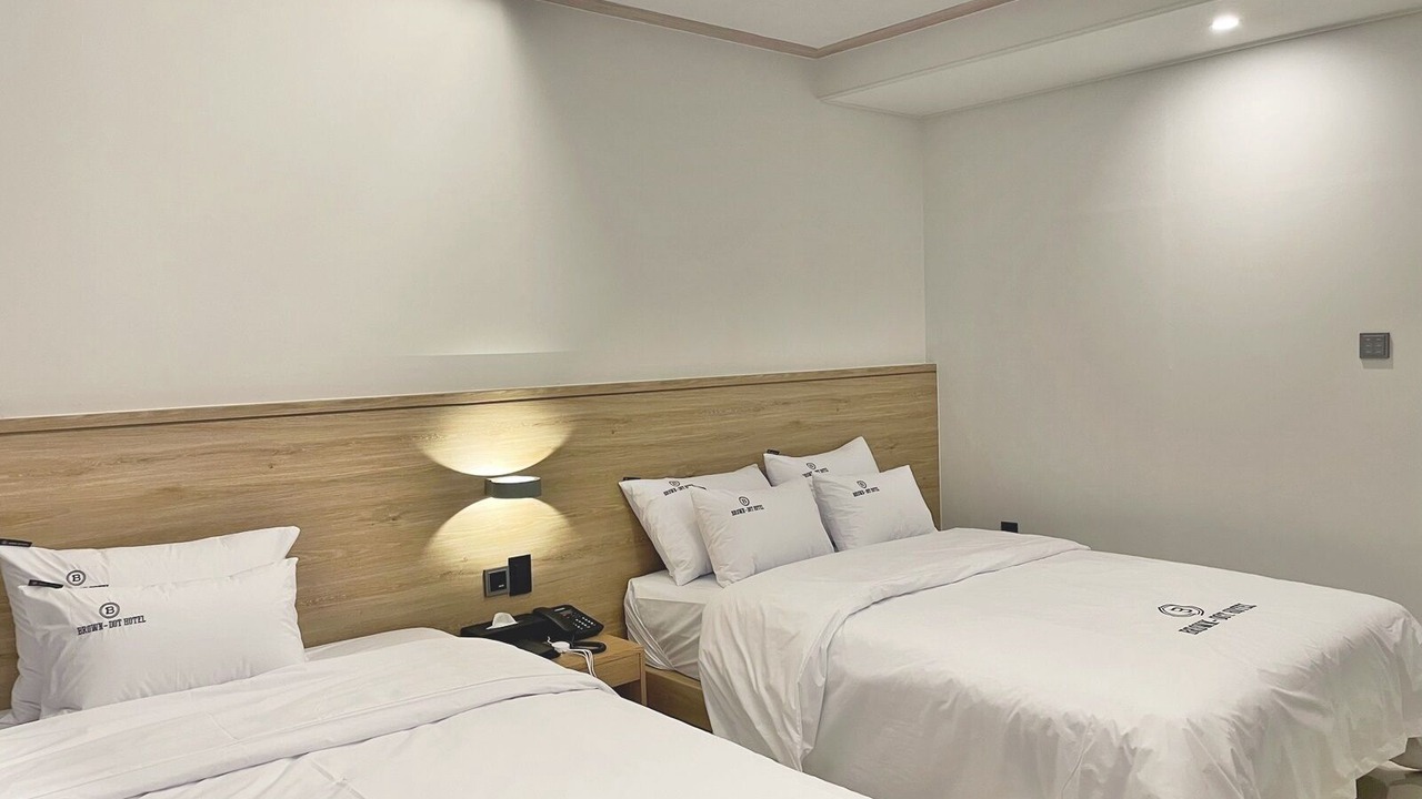 Photo of Bedroom in Gwangsan-gu