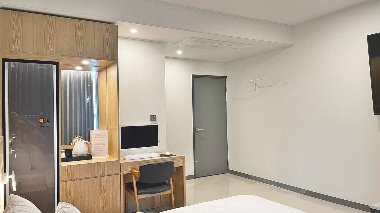 Photo of Bedroom in Gwangsan-gu