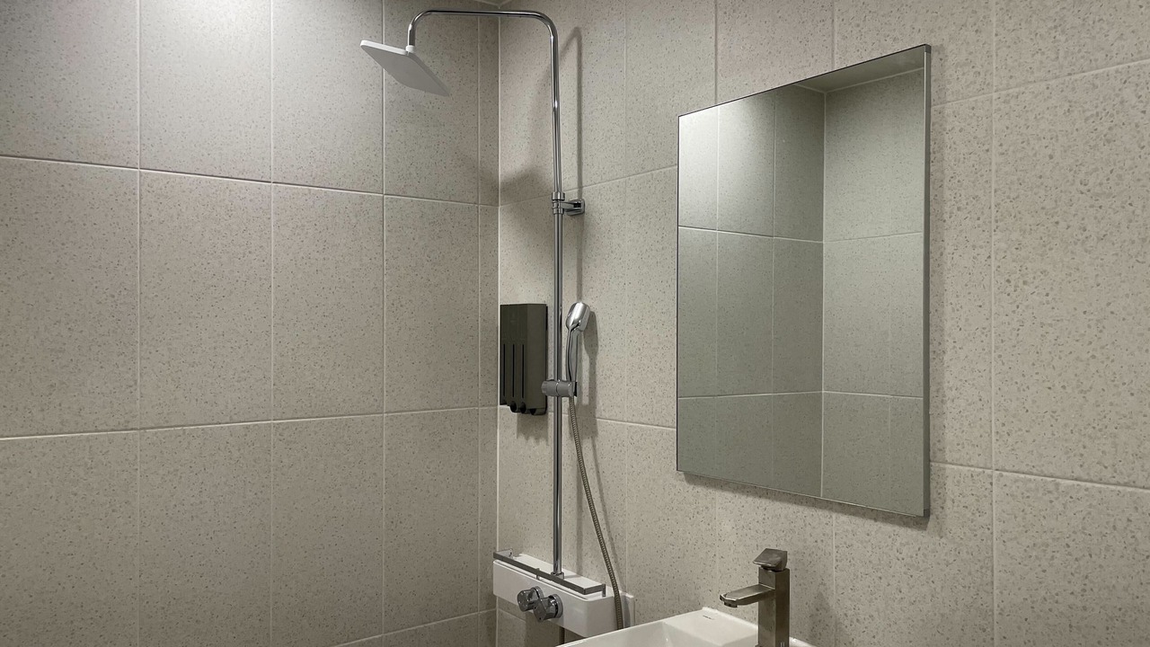 Photo of Bathroom in Gwangsan-gu
