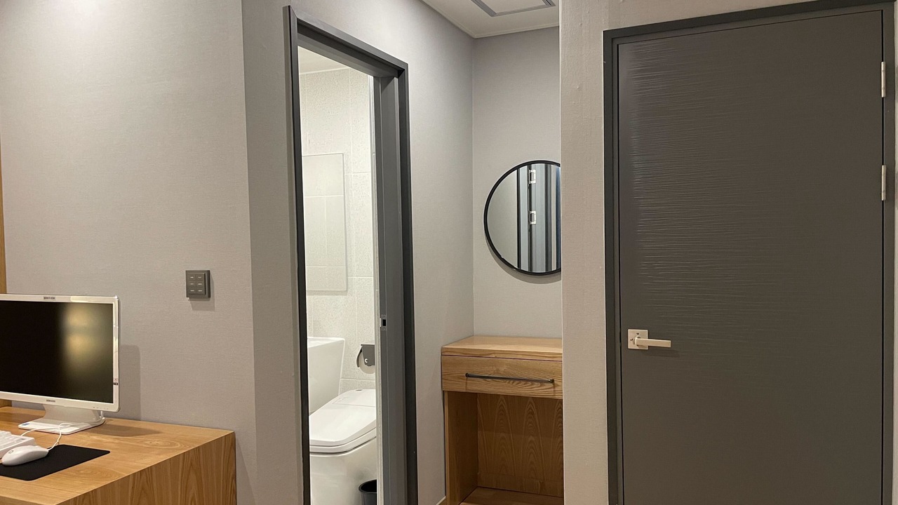 Photo of Bathroom in Gwangsan-gu