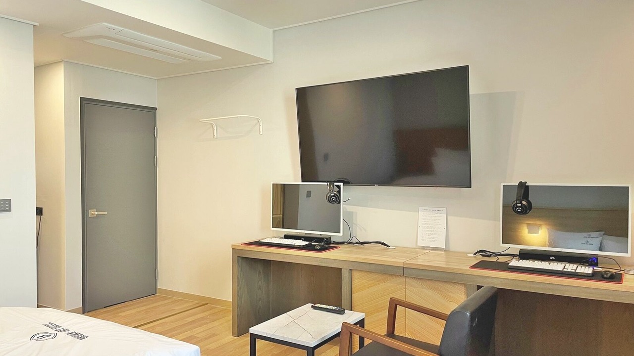 Photo of Bedroom in Gwangsan-gu