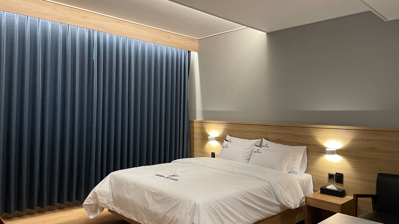 Photo of Bedroom in Gwangsan-gu