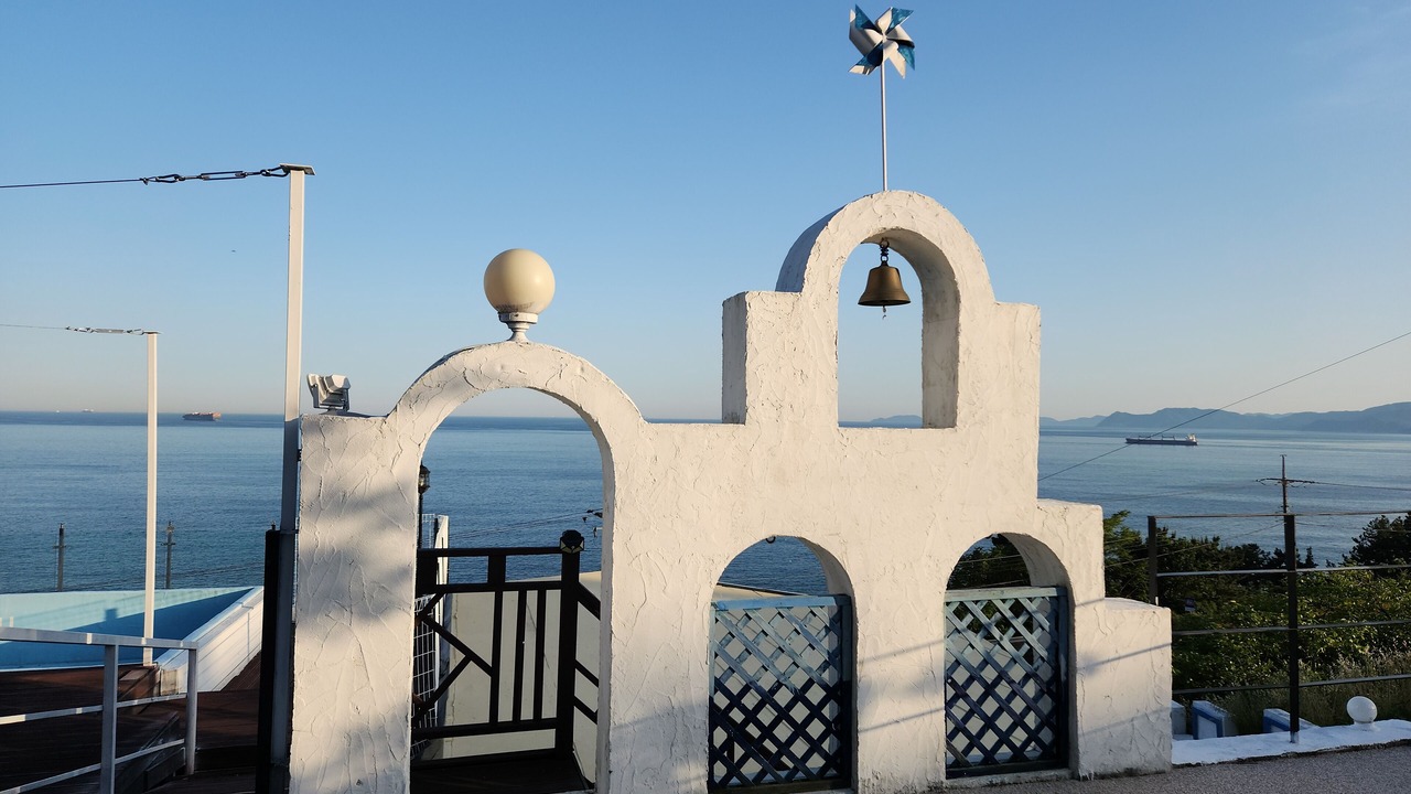 Photo of Outdoor in Namhae