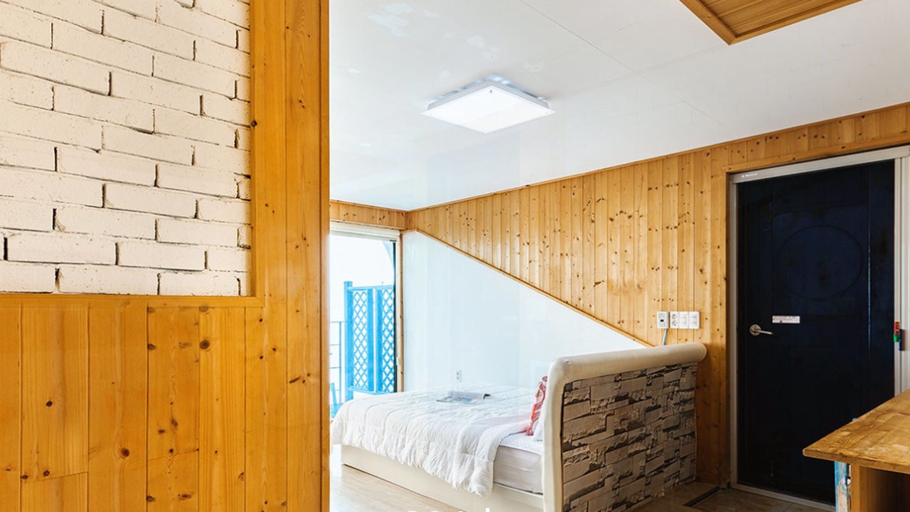 Photo of Bedroom in Namhae