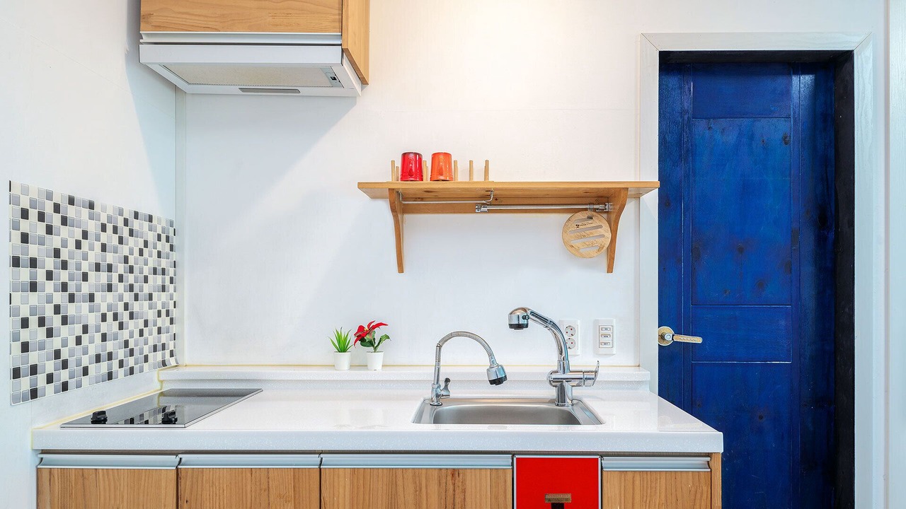 Photo of Kitchen in Namhae
