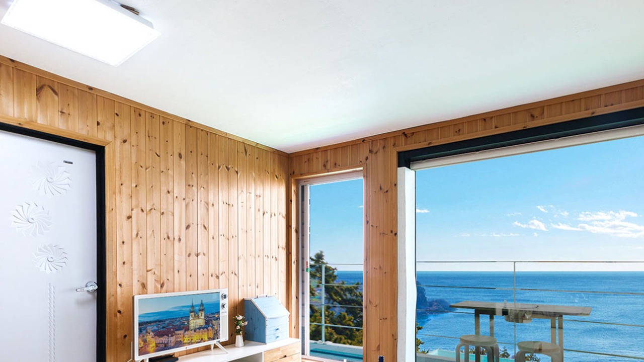 Photo of Bedroom in Namhae