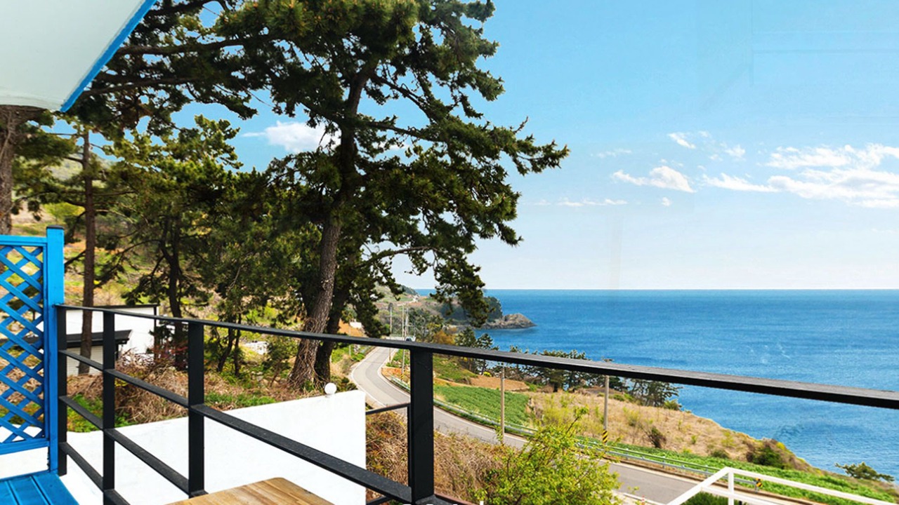 Photo of Bedroom in Namhae