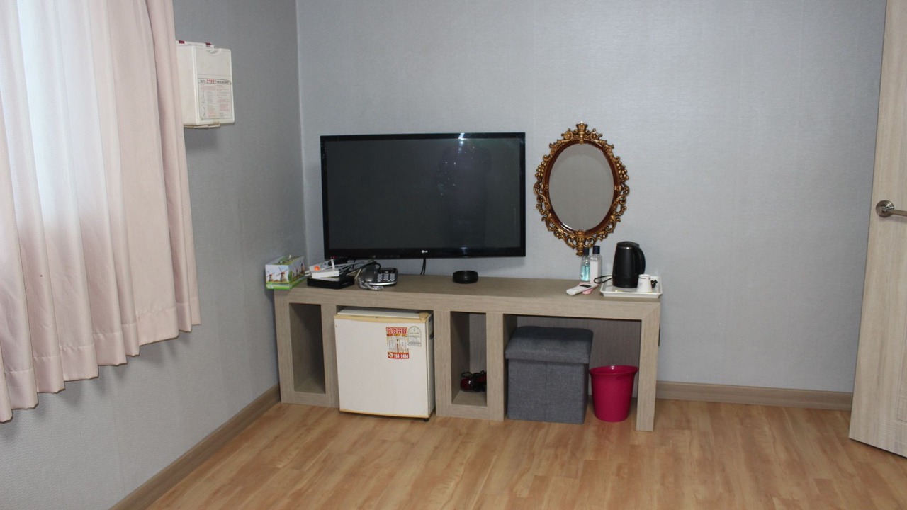 Photo of Bedroom in Taeheung-ri