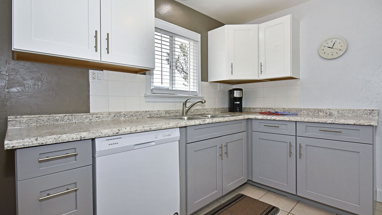 Photo of Kitchen in Woodland Park