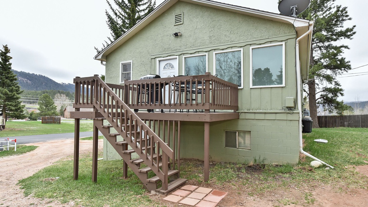 Photo of Outdoor in Woodland Park