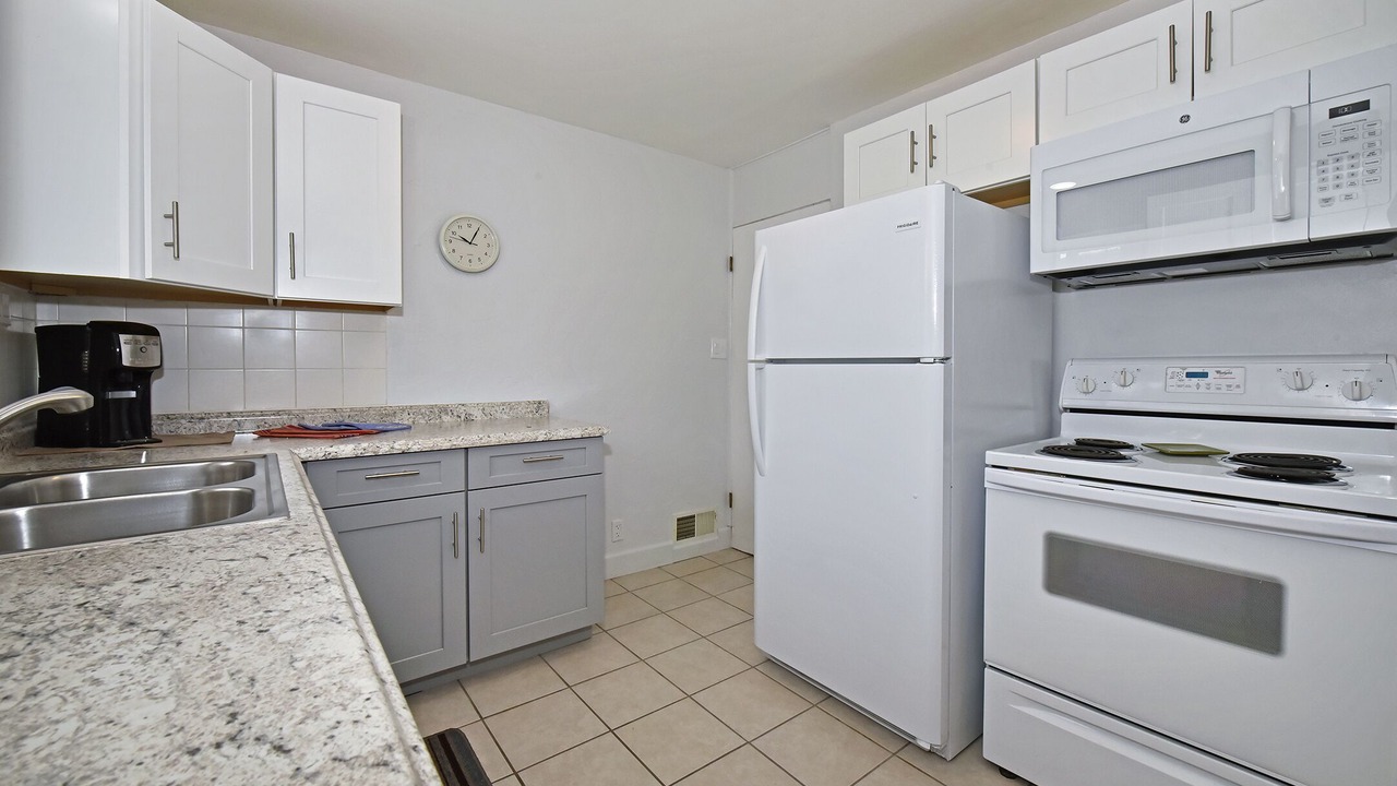 Photo of Kitchen in Woodland Park
