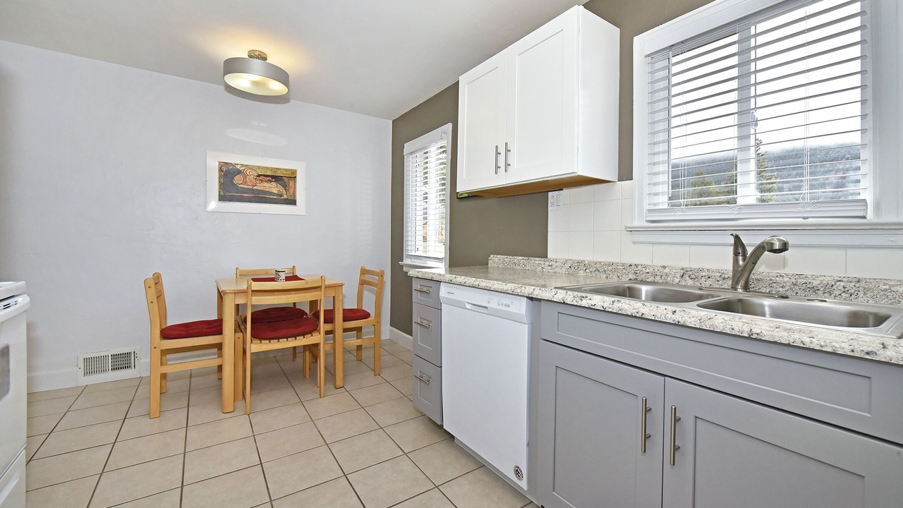 Photo of Kitchen in Woodland Park