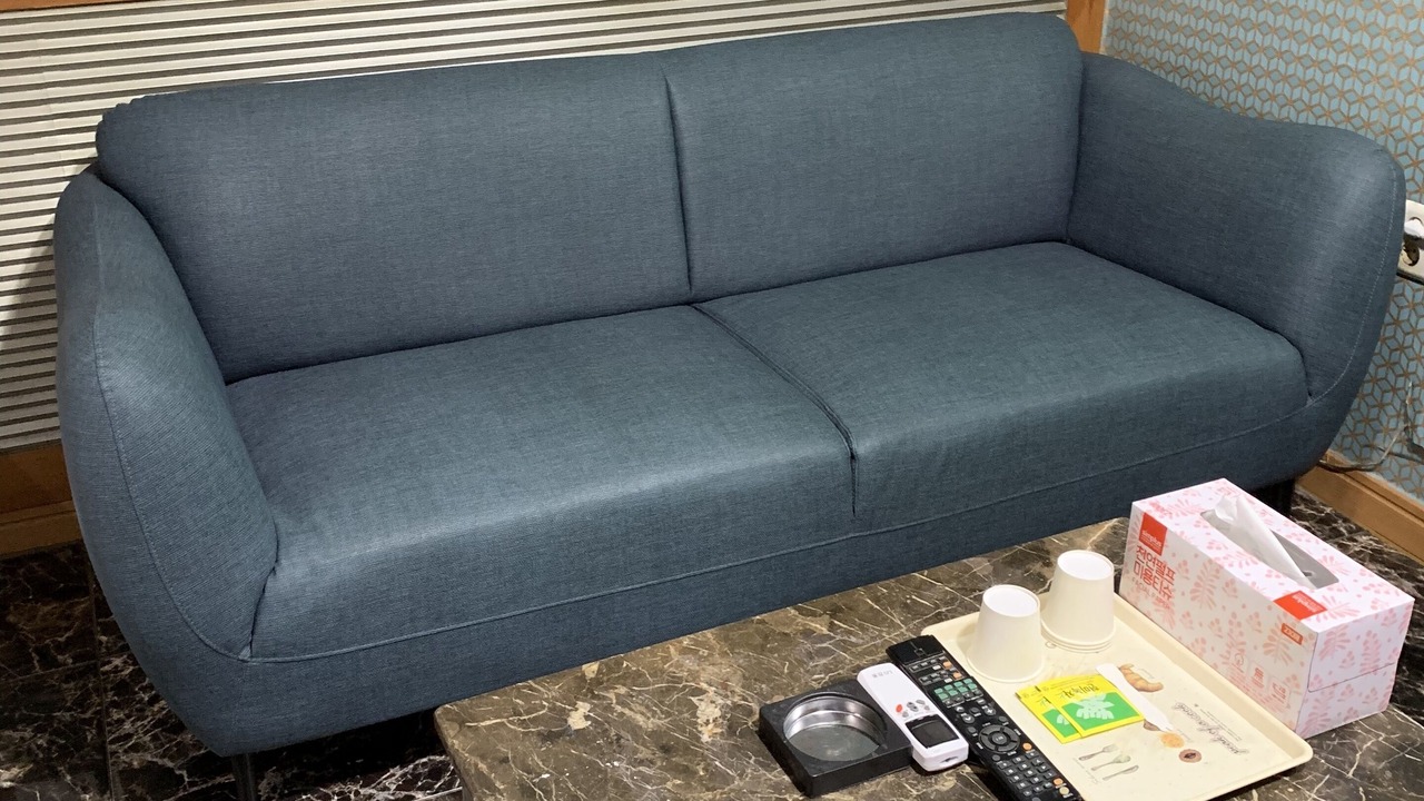 Photo of Bedroom in Choryang