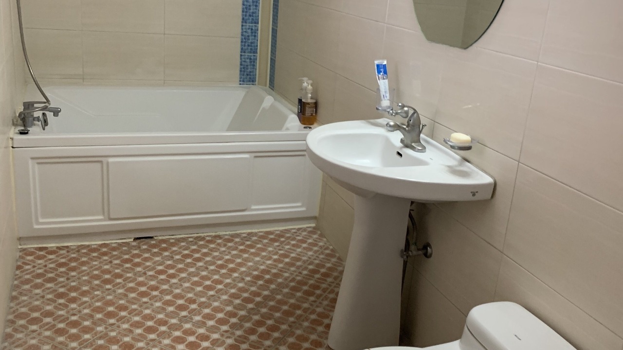Photo of Bathroom in Choryang