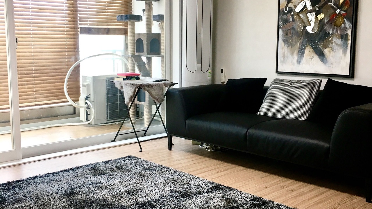 Photo of Livingroom in Gyeongju