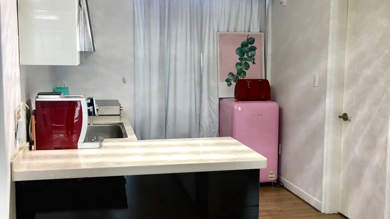 Photo of Kitchen in Gyeongju