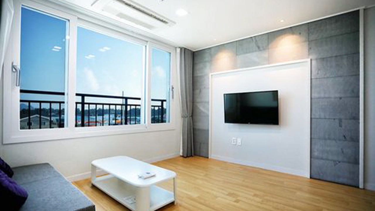 Photo of Bedroom in Hyodon-dong