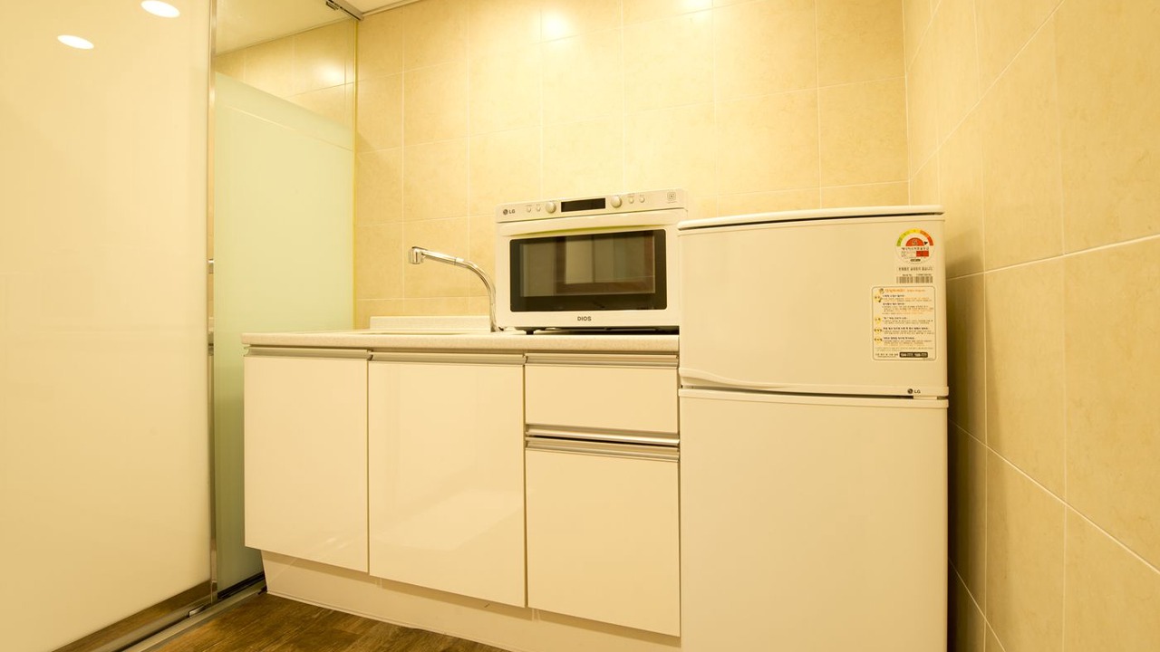 Photo of Bedroom in Mioji