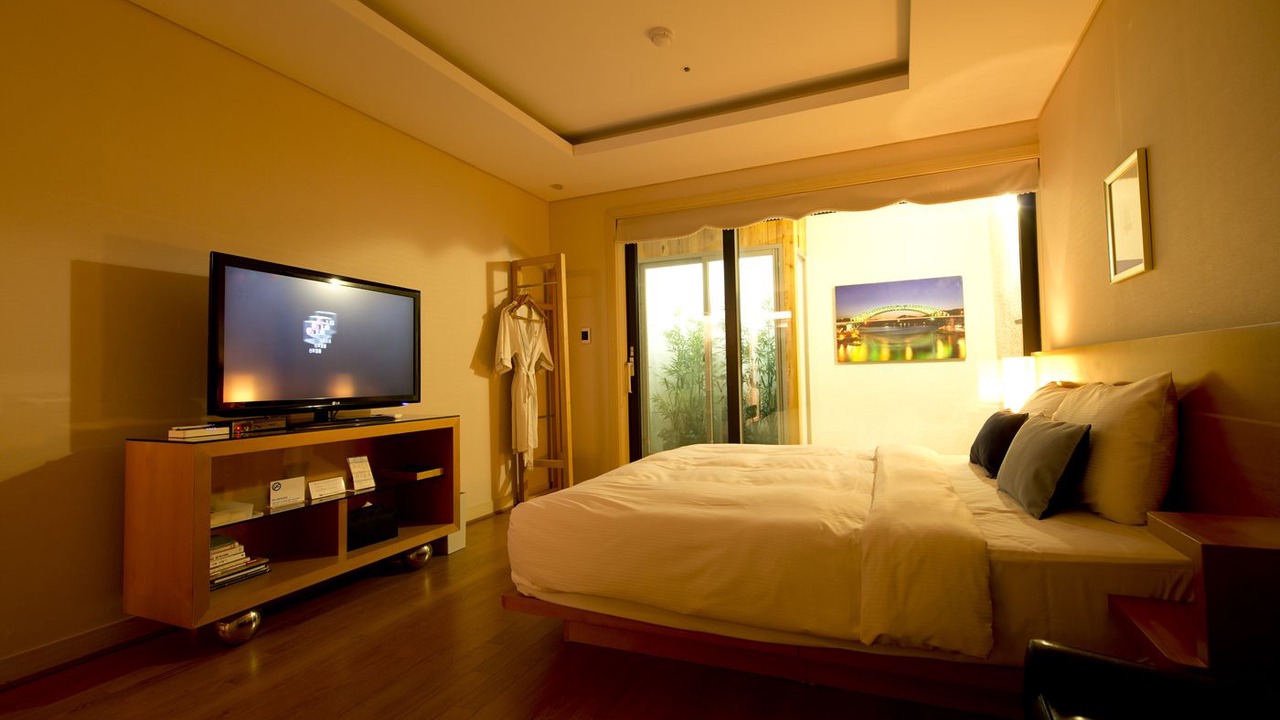 Photo of Bedroom in Mioji