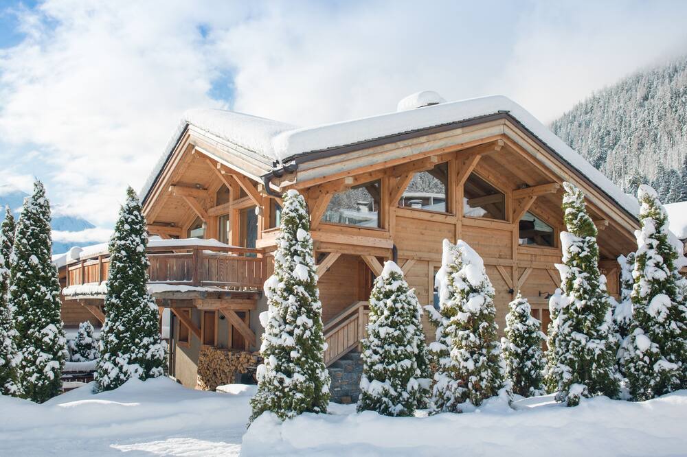 Photo of Outdoor in Argentiere