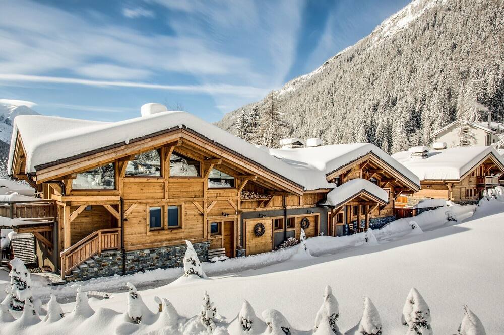 Photo of Outdoor in Argentiere
