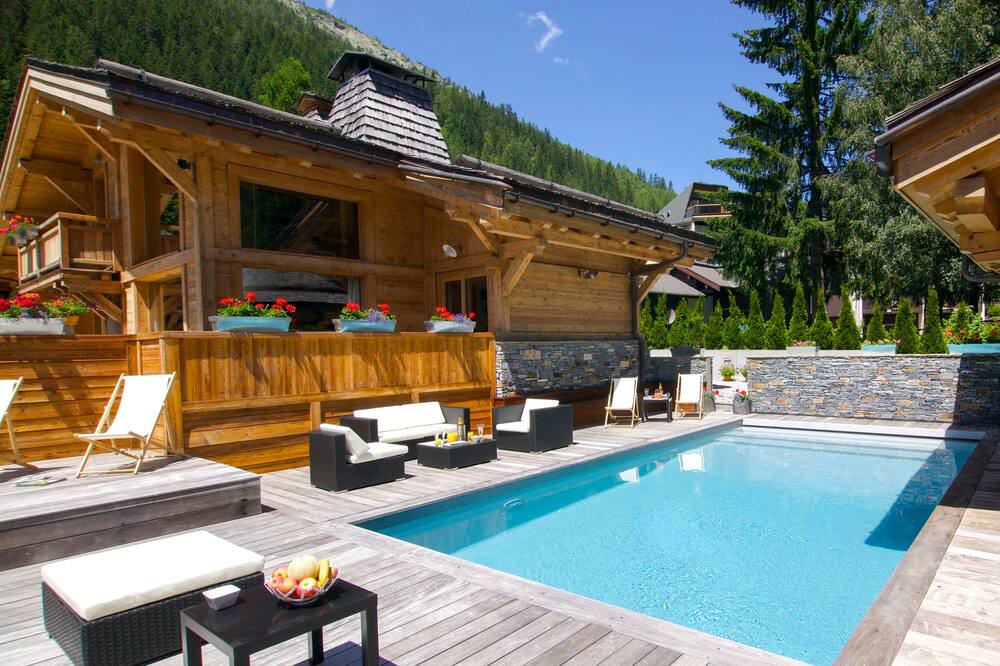 Photo of Outdoor in Argentiere