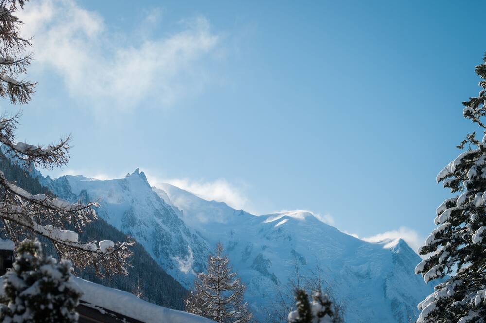 Photo of Outdoor in Argentiere