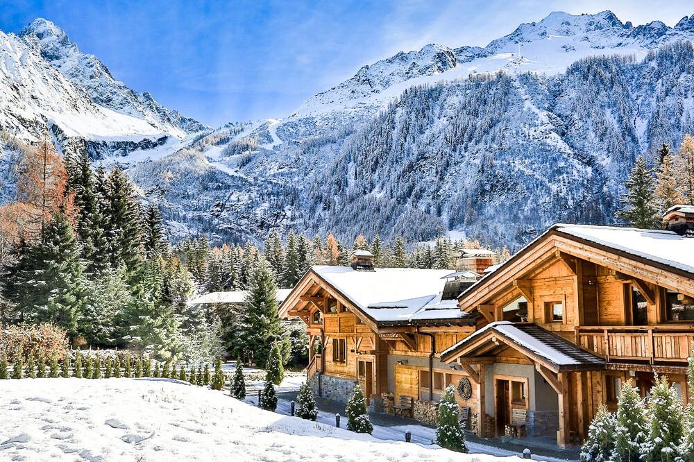 Photo of Outdoor in Argentiere