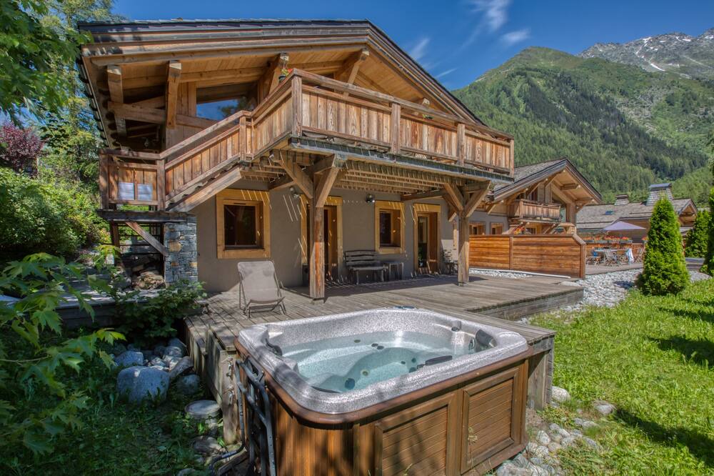Photo of Others in Argentiere
