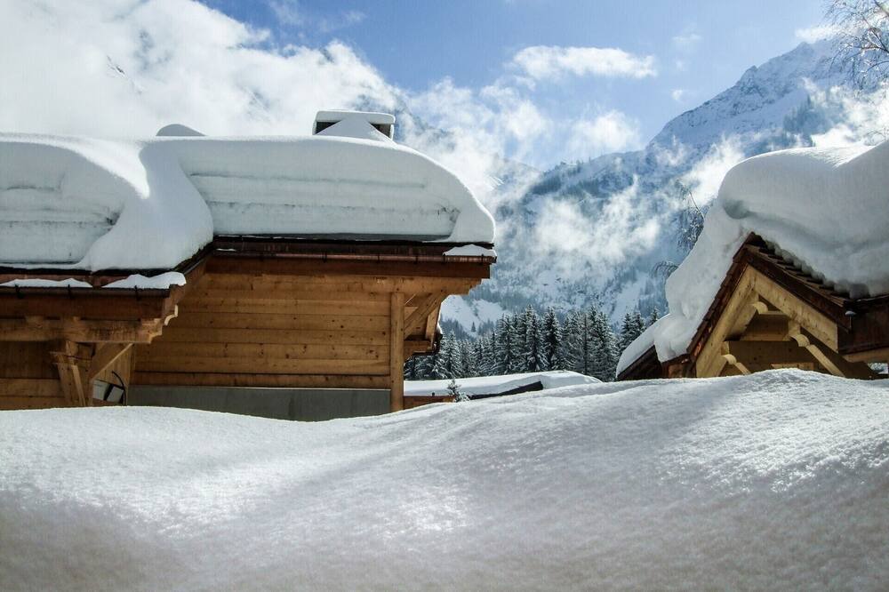 Photo of Others in Argentiere