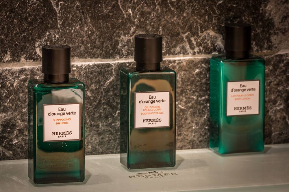 Photo of Bathroom in Argentiere